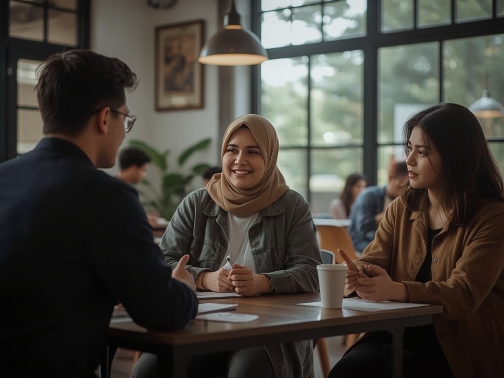 Checklist Terpadu untuk Keputusan Harian: Kesehatan, Perjalanan, Rumah, dan Energi