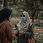 Checklist Pemula untuk Perlindungan Sehat Saat Jalan-Jalan